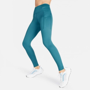 legginsy nike go w dq5672-440