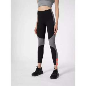 legginsy damskie 4f w 4fss23tftif052-20s