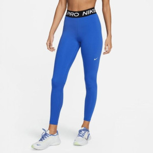 legginsy nike pro w cz9779-405