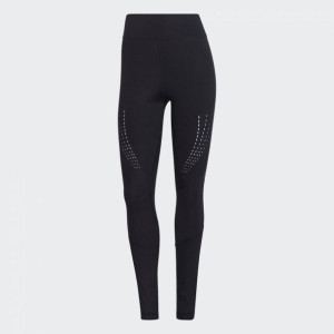 legginsy adidas by stella mccartney truepurpose training leggings w hd9108