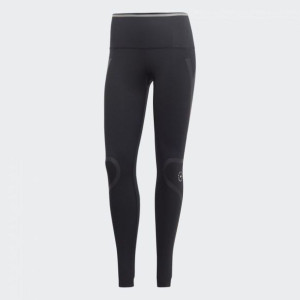 legginsy adidas by stella mccartney truestrength running leggings w hr6564