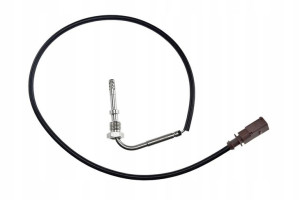 Czujnik Temperatury Spalin Beetle Golf Plus Vi Tdi