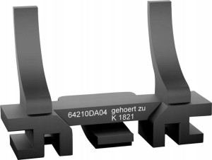 Uchwyt Osram 64210DA04 do Żarówka H7 Night Breaker