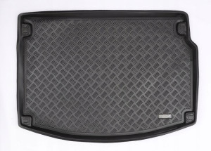 Renault Megane III HB 2008-2016 Wkład do kufra