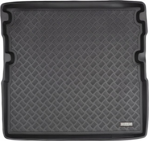 Skoda Octavia III Kombi 2013-2019 Wkład do kufra