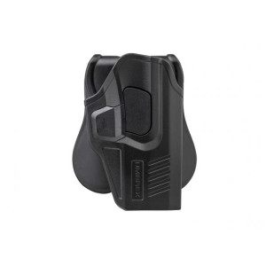 Kabura UMAREX MODEL 1 do pistoletów Glock 17, Deluxe, 19, 18C, 19X, 19 Gen4