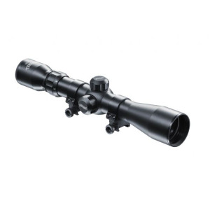 Luneta celownicza UMAREX 3-9x40 z/m 22 mm