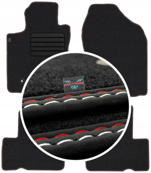 Toyota Rav4 III 5D 2006-2012 Dywaniki samochodowe