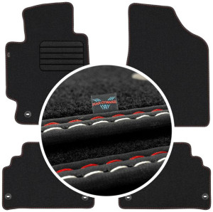 Lexus RX300 2003-2006 Dywaniki samochodowe