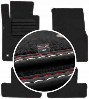 Ford Mustang V 2004-2014 Dywaniki samochodowe