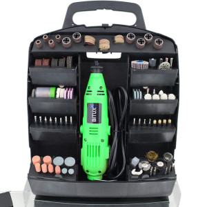 Mini Szlifierka Multiszlifierka Frezarka 320 El. 135w