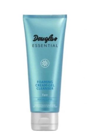 Douglas Kremowy Żel w Piance do mycia Twarzy 100ml