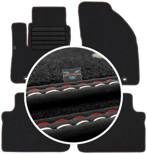 Ford C Max I 2003-2010 Dywaniki samochodowe