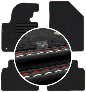 Kia Sportage III 2010-2015 Dywaniki samochodowe