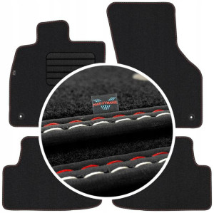 Audi A3 8V 2013-2020 Dywaniki samochodowe