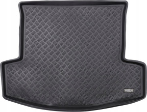 Chevrolet Captiva I 2006-2015 Wkład do kufra