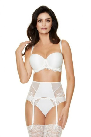 gorteks pas do pończoch model rome ppn cream
