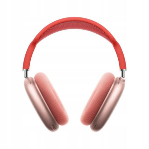 Słuchawki bezprzewodowe Apple AirPods Max - Pink