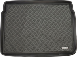 Citroen C4 III 2020- Mata bagażnika