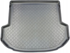 Hyundai Santa Fe IV FL 5os 2020-Wkład do kufra