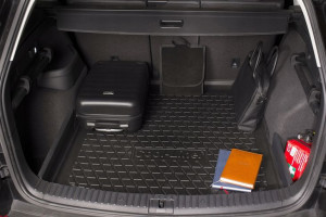 VW ID.3 HB 2019- Wkład do kufra