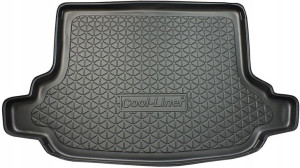Subaru Forester III 2008-2013 Wkład do kufra