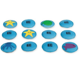 BS Toys Podwodne Memo