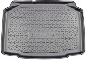 Skoda Kamiq SUV 2019- Wkład do kufra