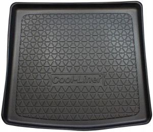 Skoda Fabia III Kombi 2015- Wkład do kufra