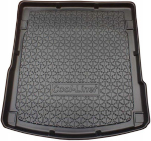 Seat Exeo SD 2009-2013 Wkład do kufra