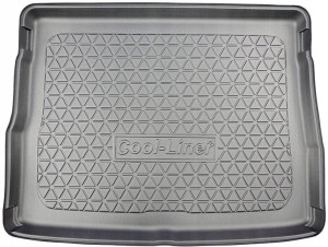 Cupra Formentor 2020- Wkład do kufra