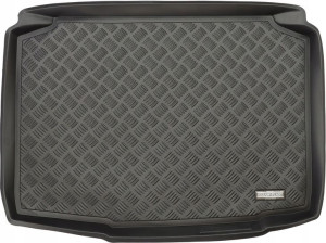 Skoda Fabia II HB 2007-2014 Wkład do kufra