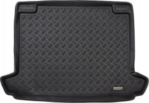 Renault Clio III Kombi 2008-2013 Wkład do kufra