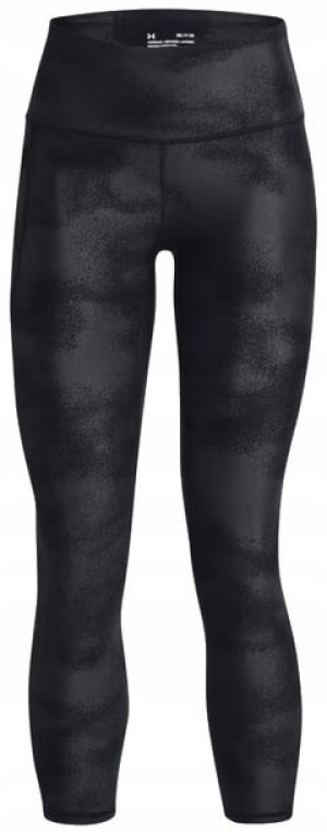 Damskie Legginsy Under Armour 1365338-003 M