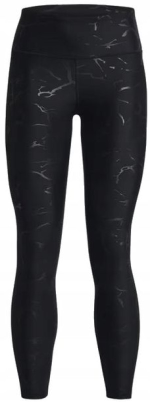 Damskie Legginsy Under Armour 1377108-001 Xl