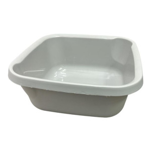 Miska 12L Curver Kwadratowa