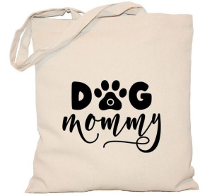 Torba PŁÓCIENNA 240G Dog Mommy