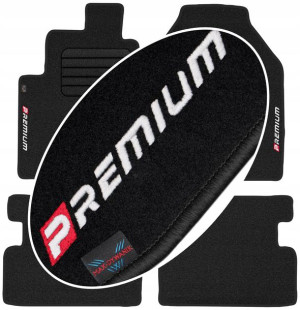 Ford Focus I FL 2001-2004 Dywaniki samochodowe
