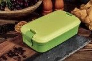Pojemnik na żywność Lunch&Go Curver