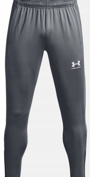 Męskie Spodnie Under Armour 1365417-012 M