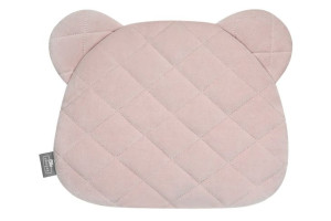 Misiowa Poduszka Royal Baby Pink Sleepee