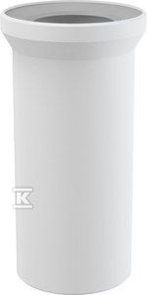 Przyłącze WC – kolano 90st.