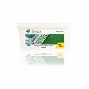 Barenbrug Trawa regeneracyjna EMERALLD Premium15kg