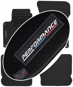 Seat Leon I 1999-2005 Dywaniki samochodowe