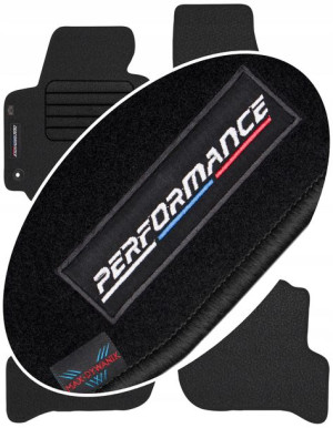 Seat Altea XL 2006-2015 Dywaniki samochodowe