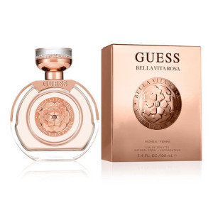 Guess Bella Vita Rosa Women 100ml woda toaletowa