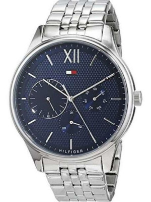 Zegarek Męski Tommy Hilfiger 1791416 Damon (zf038b)