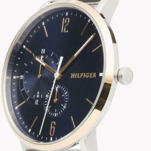 Zegarek Męski Tommy Hilfiger Brooklyn 1791505 (zf061b)