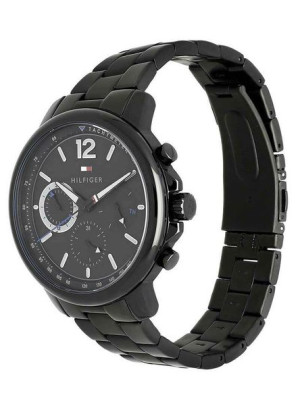 Zegarek Męski Tommy Hilfiger Landon 1791529 (zf080a)