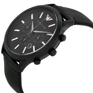 Zegarek Męski Emporio Armani Ar2461 -renato Zi010a